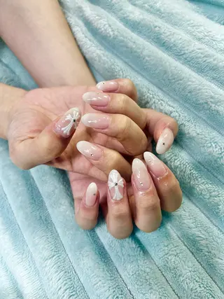 ネイル HINATA/ espoir渋谷のネイルデザイン