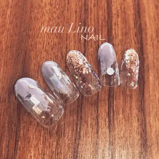 ネイル 宇都宮ネイルGELo nail KAORIのネイルデザイン