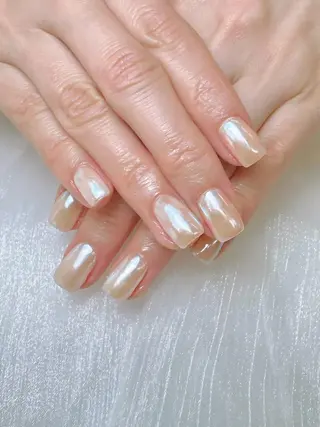 ネイル Mihana Jr Nailist♡.*のネイルデザイン