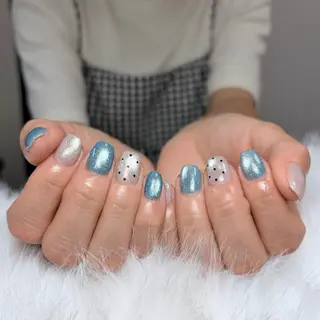 ネイル Miami Nailのネイルデザイン