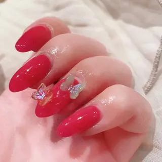 ネイル Nailist suzuのネイルデザイン