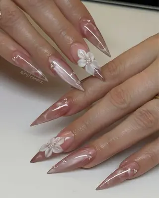 ネイル Josie nail salonのネイルデザイン