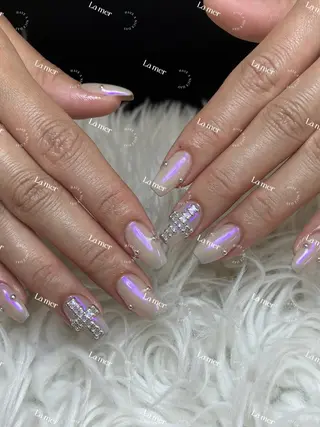 ネイル La Merのネイルデザイン