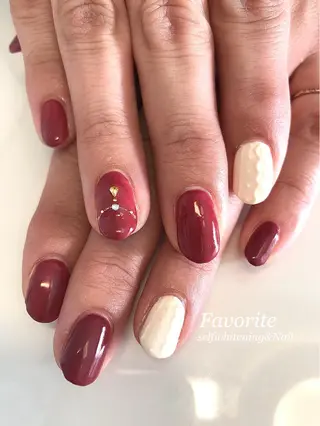 ネイル Favorite Nailのネイルデザイン