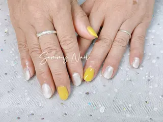 ネイル Sammy Nailのネイルデザイン