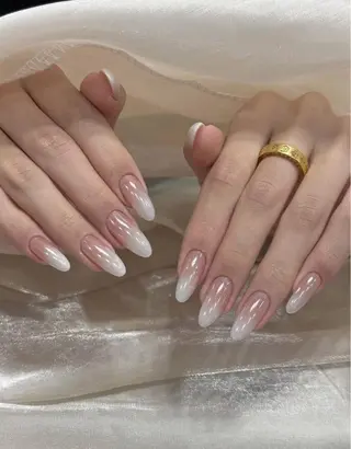 ネイル HAPPI NAIL CALINのネイルデザイン