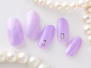 ネイル 💗🪽Tiary Nail🪽💗のネイルデザイン