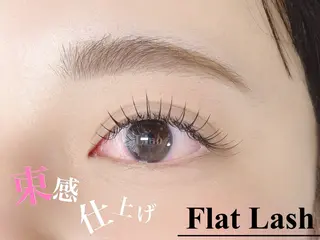 マツエク・マツパ Lino eyelashのマツエク・マツパデザイン