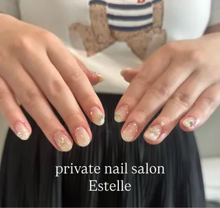 ネイル nail salon Estelleのネイルデザイン
