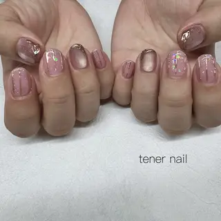 ネイル テネルネイル tener nailのネイルデザイン