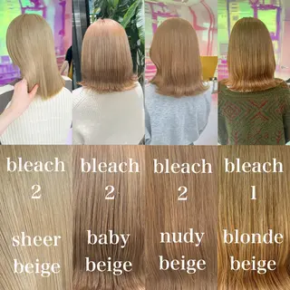 ショート カラー パーマ ヘアアレンジ メンズ キッズ ネイル マツエク・マツパ アイブロウ KANAMI 🌏のヘアスタイル