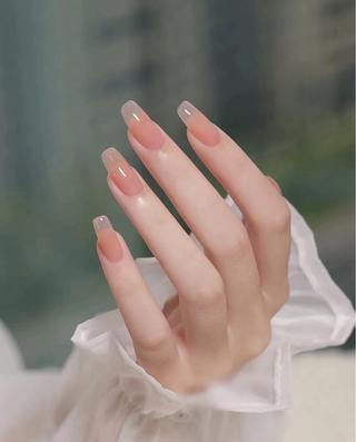 ネイル 🎀 NaNa_nailのネイルデザイン