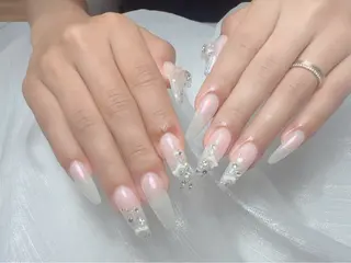 ネイル Hara Nail 【持ち込みOK】のネイルデザイン