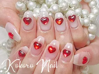 ネイル Hawchumi 💅のネイルデザイン