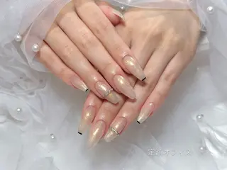 ネイル You&Me Ibukiのネイルデザイン
