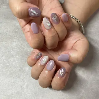ネイル nails by sayaのネイルデザイン