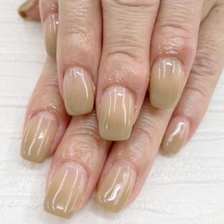 ネイル Nail salon Honey Beeのネイルデザイン