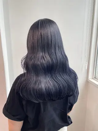 カラー 🪞［公式］ UNITED横浜🪞のヘアスタイル