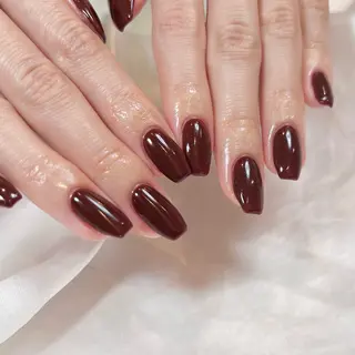 ネイル ネイリストUSUI♡ パラジェルフィルインのネイルデザイン