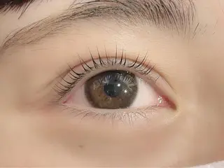マツエク・マツパ 眉毛専門店brow art上野店　阿部の眉毛・アイブロウイメージ