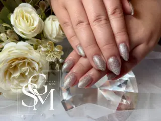 ネイル nail salon GSMのネイルデザイン