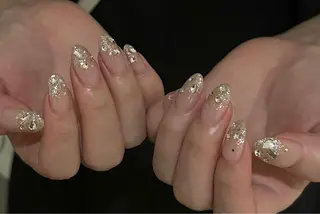 ネイル mun nailのネイルデザイン