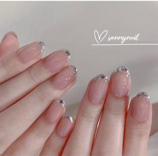 ネイル Sunny Nail くまのネイルデザイン