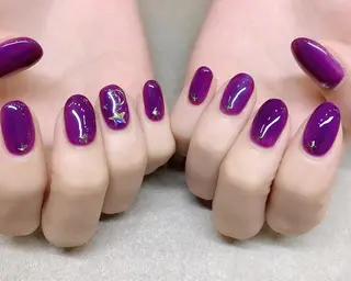 ネイル mio 🐩のマツエク・マツパデザイン