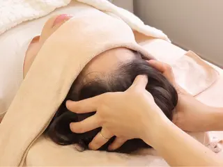 Charme 🫧 耳ツボ🫧毛穴洗浄のその他イメージ