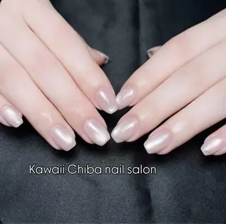 ネイル Kawaii Chiba nailのネイルデザイン