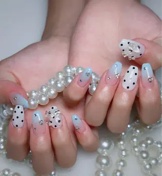ネイル 👍thumbs up nail👍のネイルデザイン