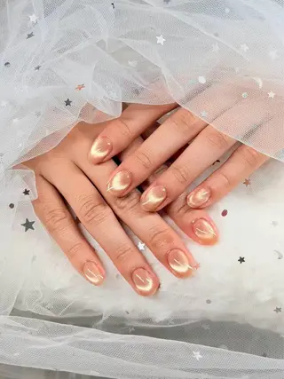 ネイル Nail Salon HARUのネイルデザイン
