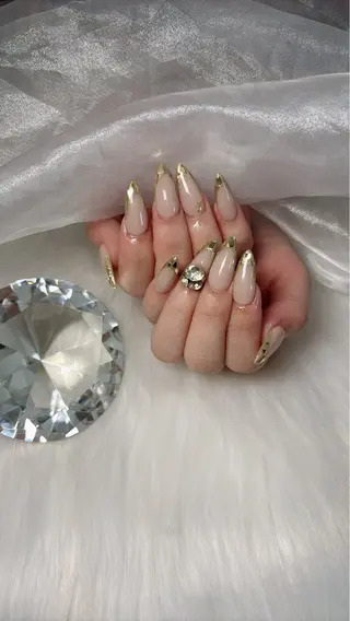 ネイル Kayo 💅のネイルデザイン
