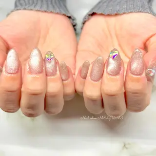 ネイル Nail salon MEGUMIのネイルデザイン