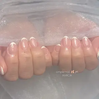 ネイル H nailのネイルデザイン
