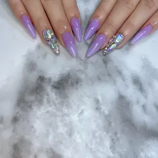 ネイル Kayo 💅のネイルデザイン