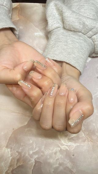 ネイル ✨アン ミユ✨のネイルデザイン