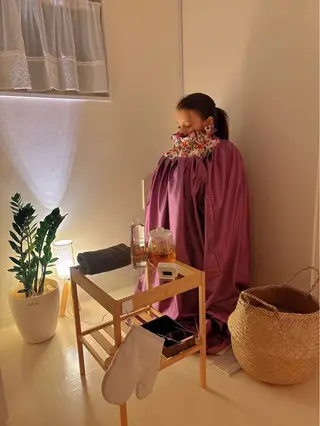 Nna 韓国肌管理のエステ・リラクイメージ