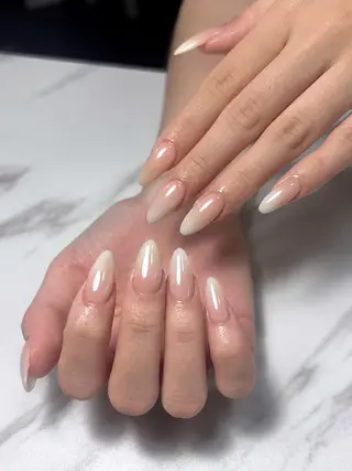 ネイル Happi Nailのネイルデザイン