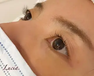 マツエク・マツパ Lucia. 伊良波のマツエク・マツパデザイン
