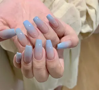 ネイル she’s nailのネイルデザイン