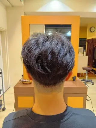 ショート 小林暢🌟Orque 髪質改善サロン🌙のヘアスタイル