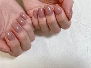 ネイル kikinail 溝の口のネイルデザイン