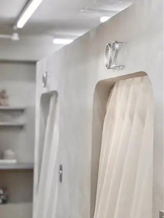 Takeda Aoiのマツエク・マツパデザイン
