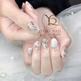 ネイル YURI Nail NARITAのネイルデザイン