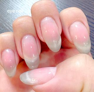 ネイル Eye nailのネイルデザイン