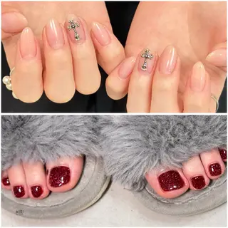 ネイル Miri nail salonのネイルデザイン