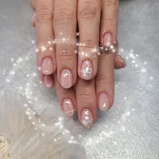 ネイル Nail Ai のネイルデザイン