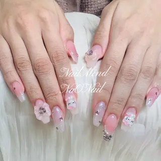 ネイル NailMind Tokyoのネイルデザイン