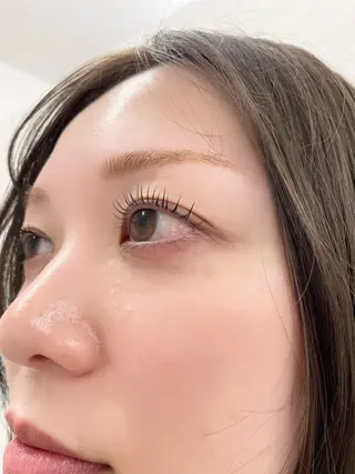 マツエク・マツパ noilashroo m恵比寿🎀Rukaのマツエク・マツパデザイン